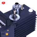 Multi-purpose Mini Listrik Rotary Vane Vacuum Pump