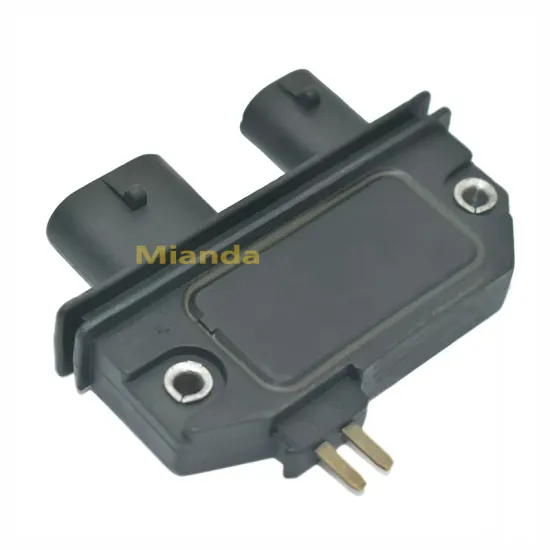 Auto Ignition System Ignition Module for Buick, Chevrolet, Daewoo Espero, Nexia, and Saloon Models 1995-1999