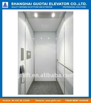 MRL Home elevator