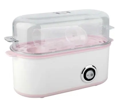 New Kitchen Cookware 7 Whole Egg Boiler Cheapest Good Quality Egg Boiler/Egg Cooker/Egg Steamer