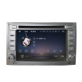 android 8.1 car dvd player for Hyundai H1