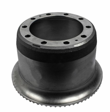 Truck Brake Systems Parts - Brake Drum 1590313 1134818 MBD2057 for VOLVO IVECO M-BENZ DAF BPW