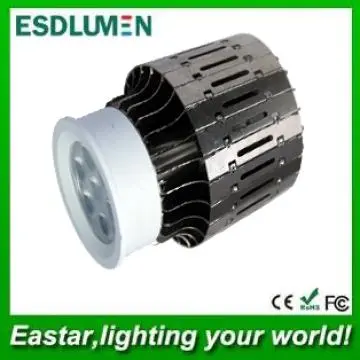 2012 new design high quality spotlights