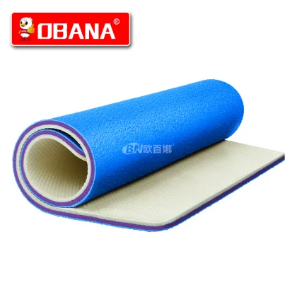 Obana Badminton Courts Sports Flooring