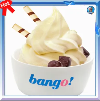 Frozen Yogurt Mixture