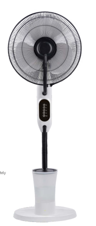 2024 16 "Mist Fan LB-FS09M