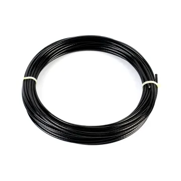 Durable wire rope for ocean-going fishing vessels