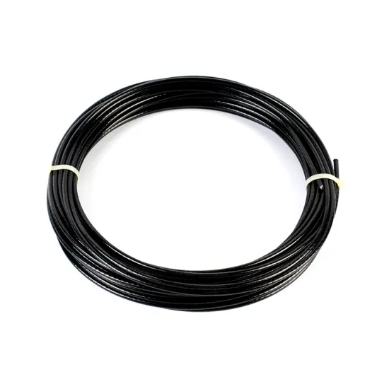 Durable wire rope for ocean-going fishing vessels