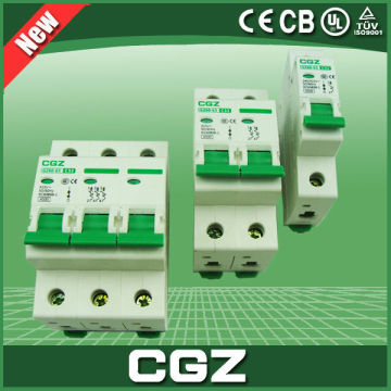 indo kopp mcb miniature circuit breaker