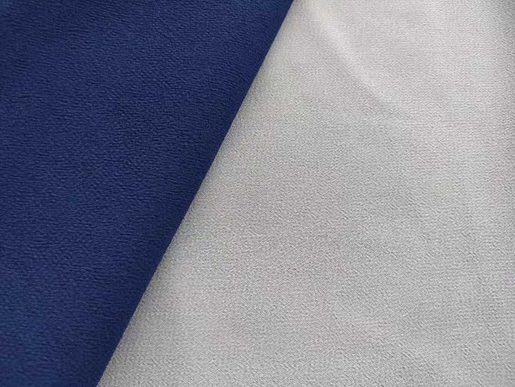Bubble Georgette Fabric