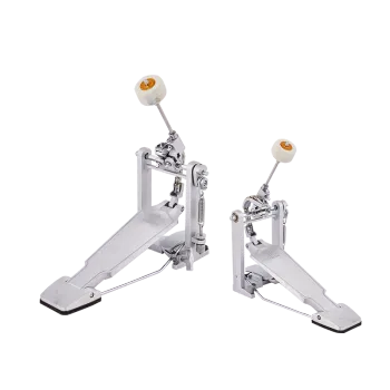 Hailun P500 Stepping Hammer Hardware Rack with Jazz Drum Accessories