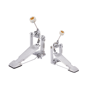 Hailun P500 Stepping Hammer Hardware Rack with Jazz Drum Accessories