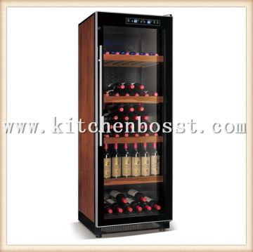 Red Wine Cabinet (BJ-308CS BJ-308CD BJ-308CSF BJ-308CDF)