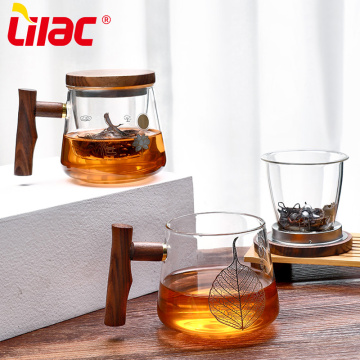 Lila WG177 Glass Cup