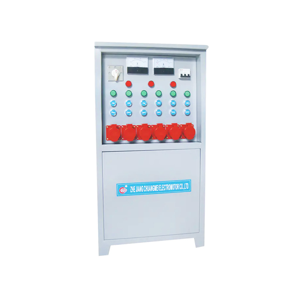 Concrete vibrator06-y