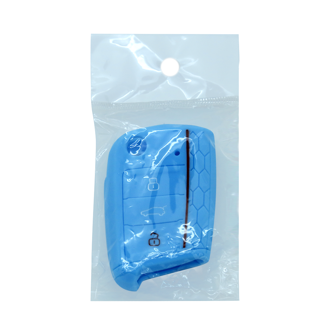 Key Case Golf 7