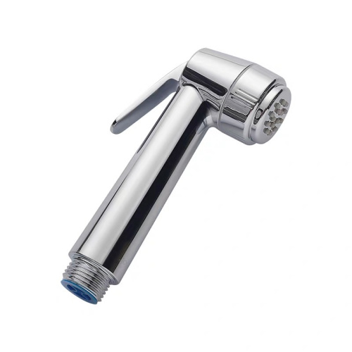 Gaobao Chrome Zinc Spray Gun Hand Shower Shattaf