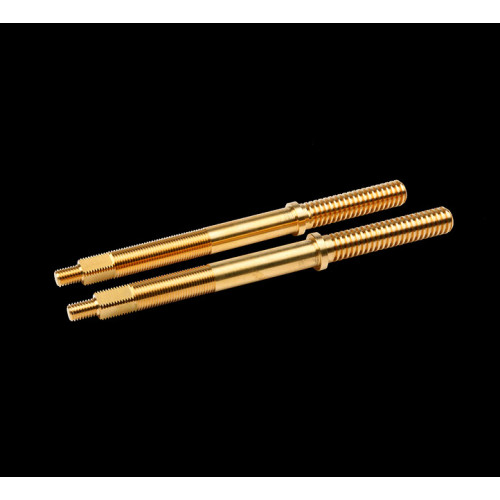 Brass Faucet Valve Rods and Faucet Fittings