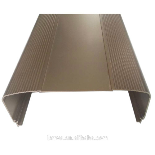 Aluminum Profiles For Kitchen In Kuwait Market, High Quality Aluminum