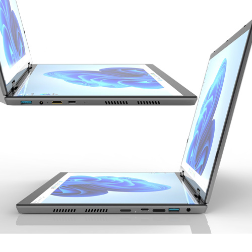 portable multi screen for laptop