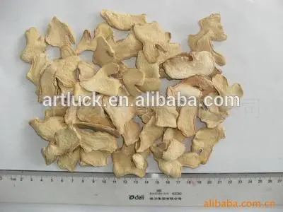 Dried Ginger