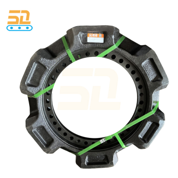 Kobelco Crane Sprocket Parts: PH7055 PH7035 Undercarriage Components