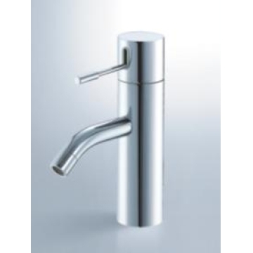 Single Lever Basin Mixer
