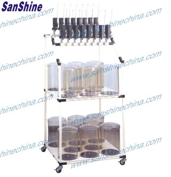 Wire Bobbin Cover