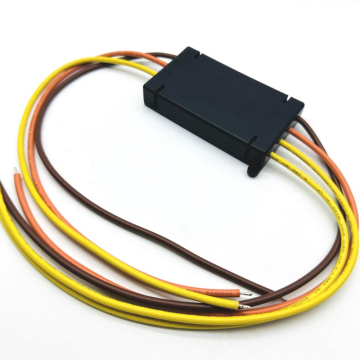 Tegangan Dropper Step-Down Transformer Wire Harness