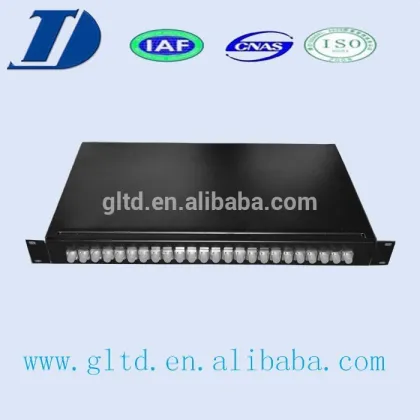 TZX 012 Optical Distribution Box Frame Terminal Box