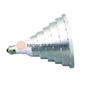 65W CFL bulb replacement E40 E27 30W led garden bulb light