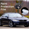 Film de protection de peinture auto clair