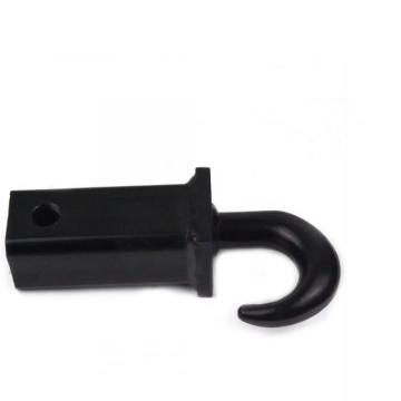 Rear Circle Tow Towing Car Hook