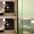 UV Printed Glass Smart Glass Privacy Glass