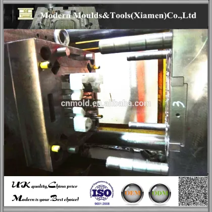 OEM ODM high quality mould for furniture accessory
