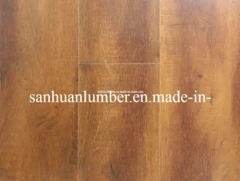 Baroque Flooring/ Wood Floor/ Flooring/ Flooring Laminate (DR07)