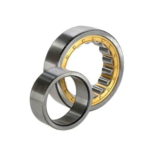 China Bearing NU 222 E 110x200x38 Cylindrical Roller Bearing Specifications