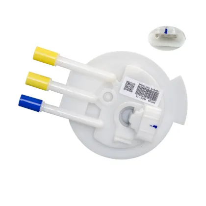 Electric Fuel Pump Module Assembly 92181802 92181830 For Buick Royaum