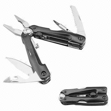 Multi-tool, 12 functions, portable, good for promotions