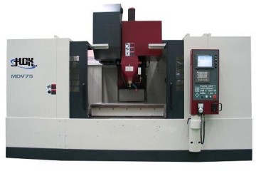 Machining Center (MDV75)