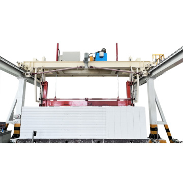 Customizable AAC Block Production Line Equipment