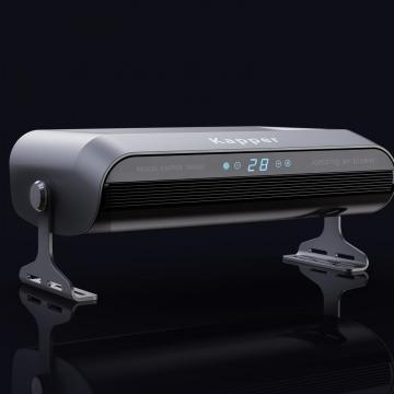 Anti Static Ionizer Industrial Design for Kapper Brand