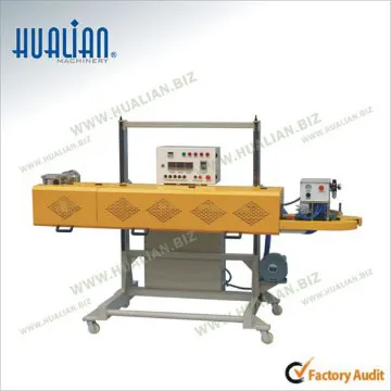 Hualian 2014 Heavy Duty Bag Sealer
