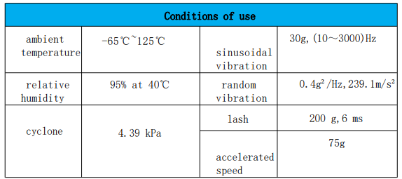 Spécifications techniques du JMX-2015MJ