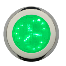 SS316 304 RGB/Single Color Wall-mounted Swimming Pool Light