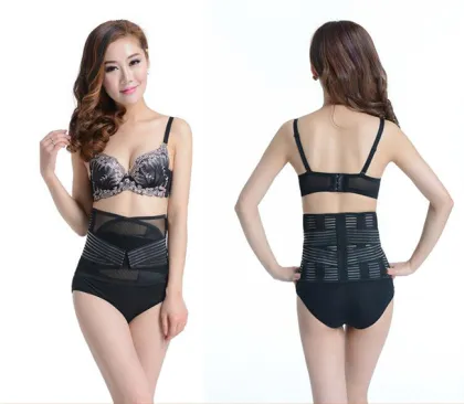 sports waist support / sports waist support belt