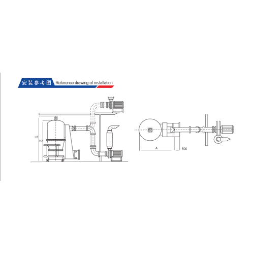 High Efficiency Fluid-Bed Dryer Machine