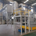 Calcined Aftercoke Ultrafine Jet Mill