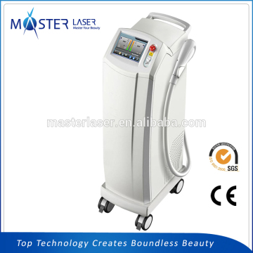 Professional painless beauty salon electrical equipments
