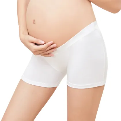 Maternity Boxers and Panties for Pregnant Women